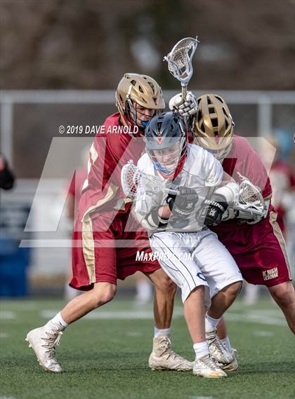 Thumbnail 3 in Boston College High @ Cohasset photogallery.