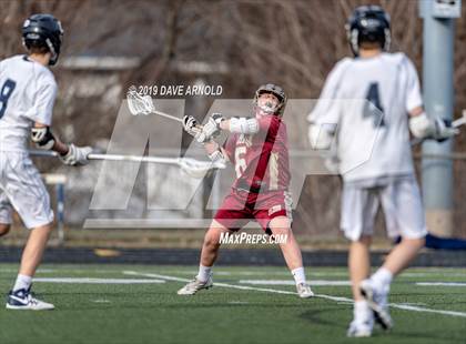 Thumbnail 3 in Boston College High @ Cohasset photogallery.
