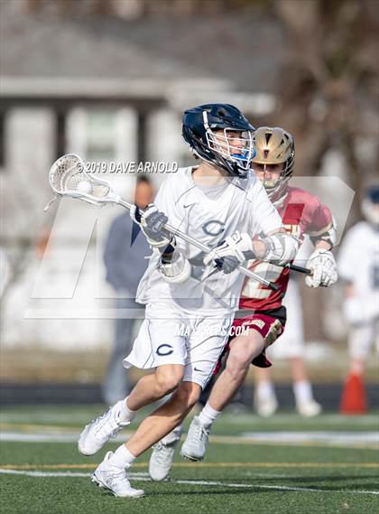 Thumbnail 2 in Boston College High @ Cohasset photogallery.