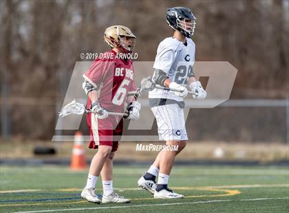Thumbnail 2 in Boston College High @ Cohasset photogallery.