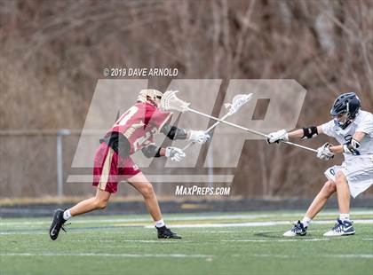 Thumbnail 2 in Boston College High @ Cohasset photogallery.