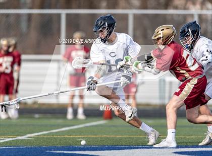 Thumbnail 3 in Boston College High @ Cohasset photogallery.