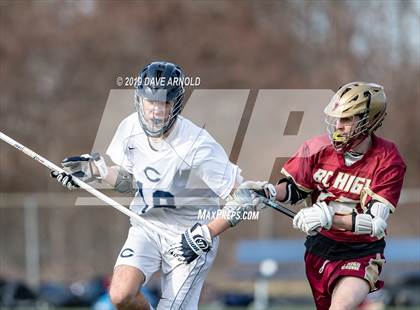 Thumbnail 1 in Boston College High @ Cohasset photogallery.