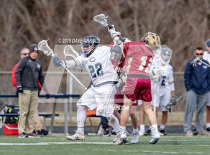 Thumbnail 1 in Boston College High @ Cohasset photogallery.