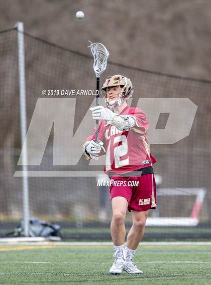 Thumbnail 2 in Boston College High @ Cohasset photogallery.