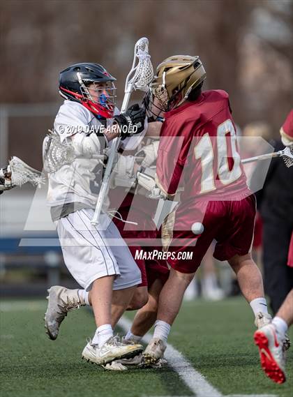 Thumbnail 1 in Boston College High @ Cohasset photogallery.