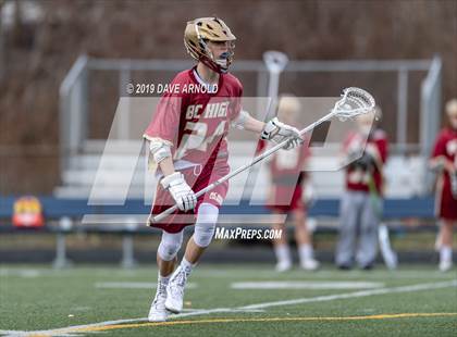 Thumbnail 3 in Boston College High @ Cohasset photogallery.