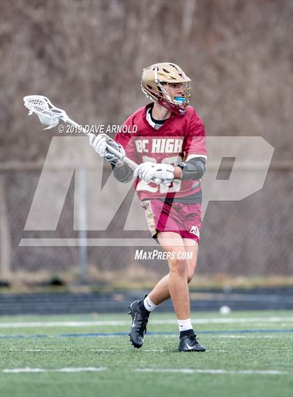 Thumbnail 1 in Boston College High @ Cohasset photogallery.
