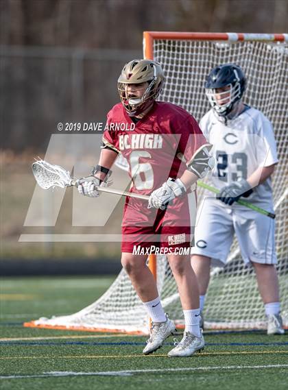 Thumbnail 1 in Boston College High @ Cohasset photogallery.
