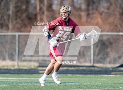 Thumbnail 3 in Boston College High @ Cohasset photogallery.
