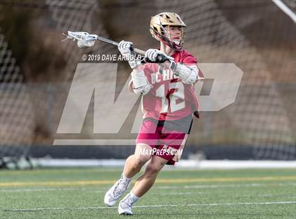 Thumbnail 3 in Boston College High @ Cohasset photogallery.