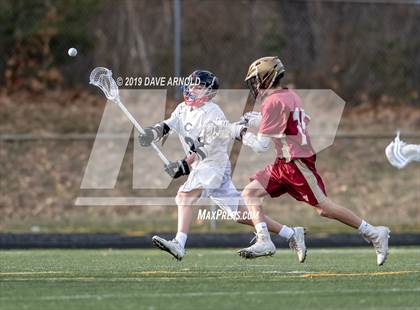 Thumbnail 3 in Boston College High @ Cohasset photogallery.