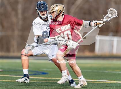 Thumbnail 3 in Boston College High @ Cohasset photogallery.