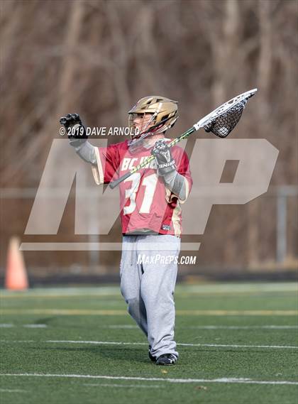 Thumbnail 3 in Boston College High @ Cohasset photogallery.