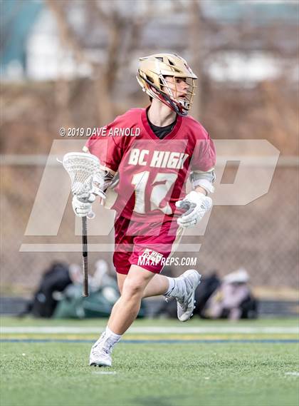 Thumbnail 3 in Boston College High @ Cohasset photogallery.