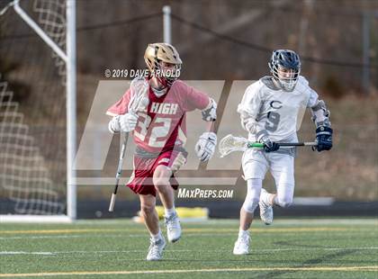 Thumbnail 3 in Boston College High @ Cohasset photogallery.
