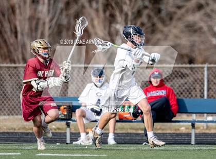Thumbnail 1 in Boston College High @ Cohasset photogallery.