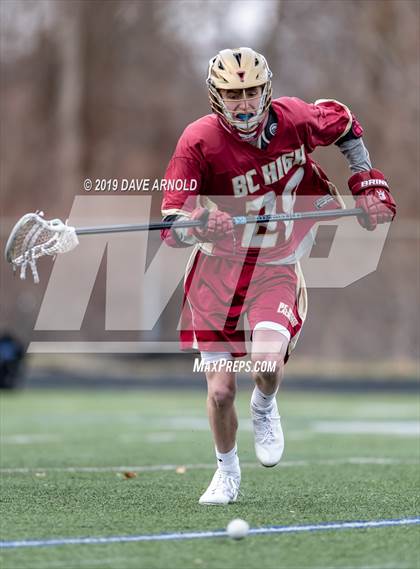 Thumbnail 1 in Boston College High @ Cohasset photogallery.