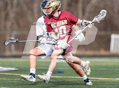 Thumbnail 1 in Boston College High @ Cohasset photogallery.
