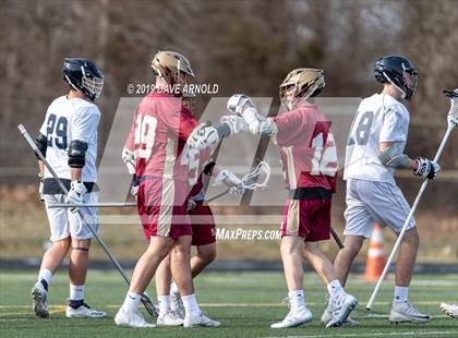 Thumbnail 2 in Boston College High @ Cohasset photogallery.