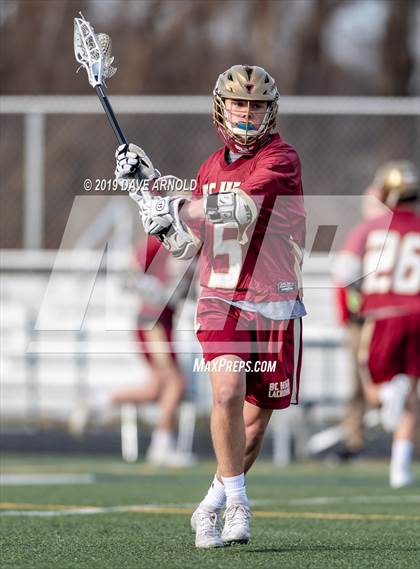Thumbnail 1 in Boston College High @ Cohasset photogallery.