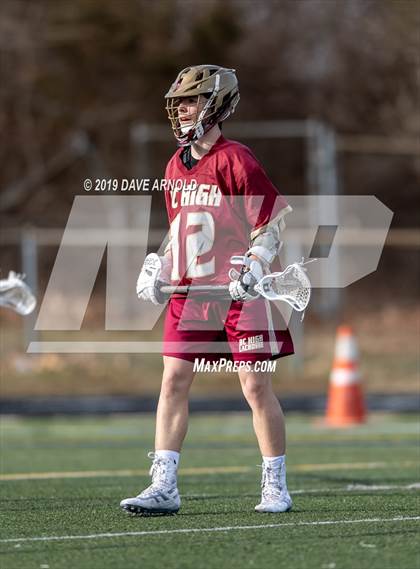 Thumbnail 2 in Boston College High @ Cohasset photogallery.