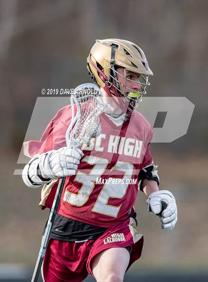 Thumbnail 2 in Boston College High @ Cohasset photogallery.