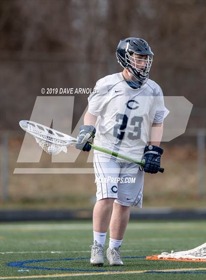 Thumbnail 1 in Boston College High @ Cohasset photogallery.