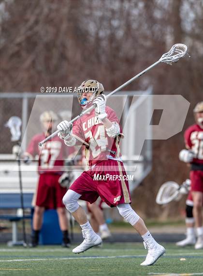 Thumbnail 2 in Boston College High @ Cohasset photogallery.