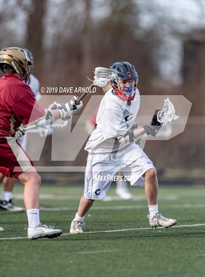 Thumbnail 2 in Boston College High @ Cohasset photogallery.