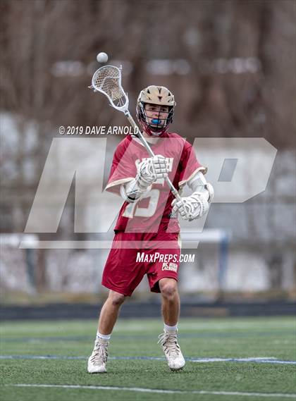 Thumbnail 1 in Boston College High @ Cohasset photogallery.