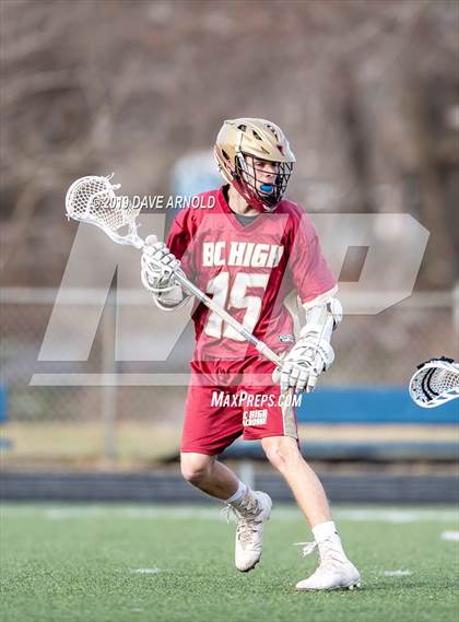 Thumbnail 3 in Boston College High @ Cohasset photogallery.