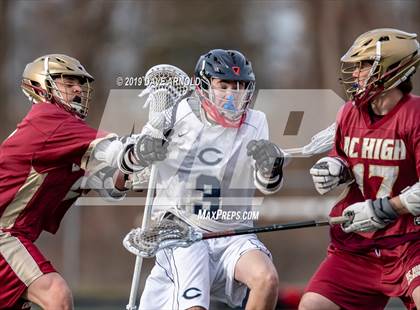 Thumbnail 1 in Boston College High @ Cohasset photogallery.