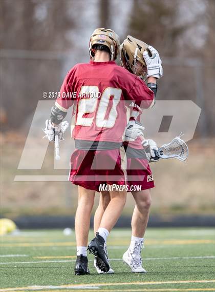 Thumbnail 2 in Boston College High @ Cohasset photogallery.