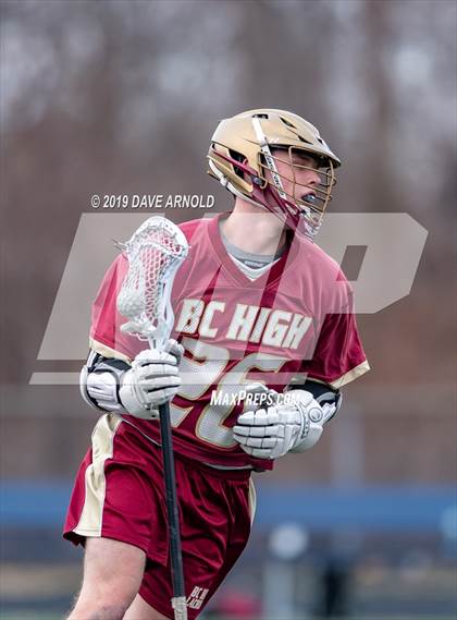 Thumbnail 1 in Boston College High @ Cohasset photogallery.