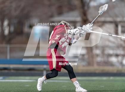 Thumbnail 3 in Boston College High @ Cohasset photogallery.