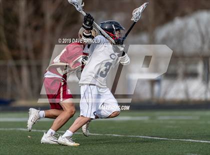 Thumbnail 1 in Boston College High @ Cohasset photogallery.