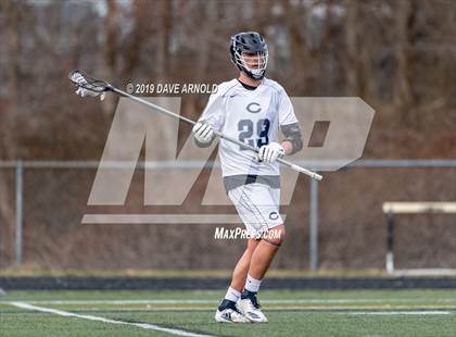 Thumbnail 3 in Boston College High @ Cohasset photogallery.
