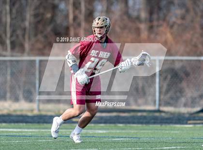 Thumbnail 2 in Boston College High @ Cohasset photogallery.