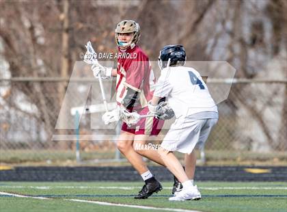 Thumbnail 2 in Boston College High @ Cohasset photogallery.