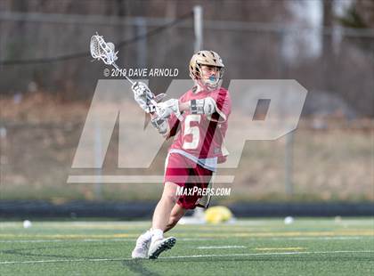 Thumbnail 3 in Boston College High @ Cohasset photogallery.