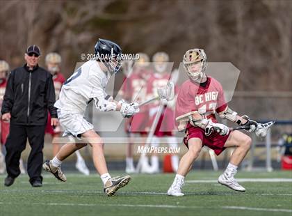 Thumbnail 2 in Boston College High @ Cohasset photogallery.