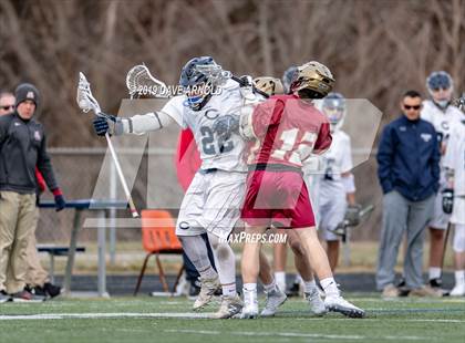 Thumbnail 3 in Boston College High @ Cohasset photogallery.
