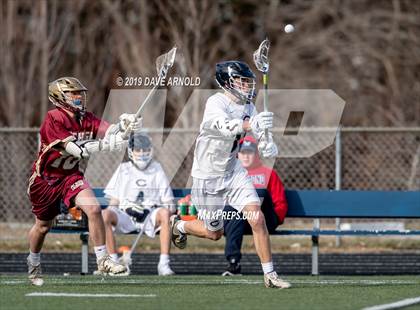 Thumbnail 2 in Boston College High @ Cohasset photogallery.