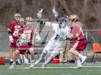 Thumbnail 2 in Boston College High @ Cohasset photogallery.