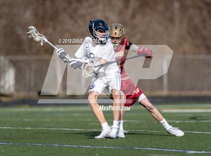 Thumbnail 2 in Boston College High @ Cohasset photogallery.