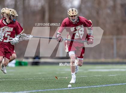 Thumbnail 3 in Boston College High @ Cohasset photogallery.
