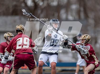 Thumbnail 3 in Boston College High @ Cohasset photogallery.