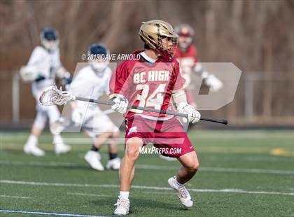 Thumbnail 2 in Boston College High @ Cohasset photogallery.