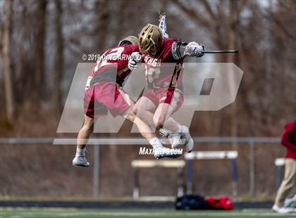 Thumbnail 1 in Boston College High @ Cohasset photogallery.
